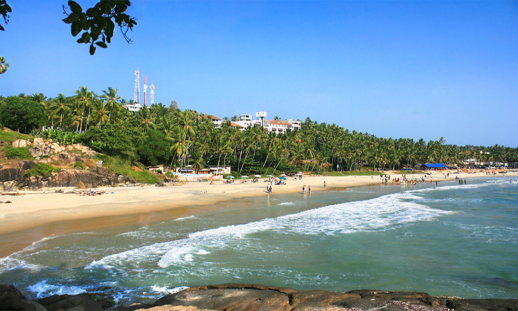 South India