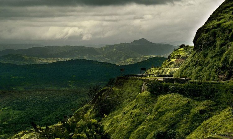 West India