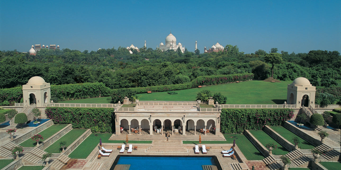 Taj Mahal