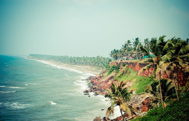 Varkala