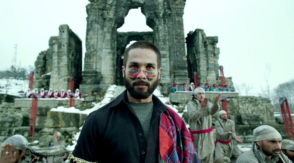 Haider