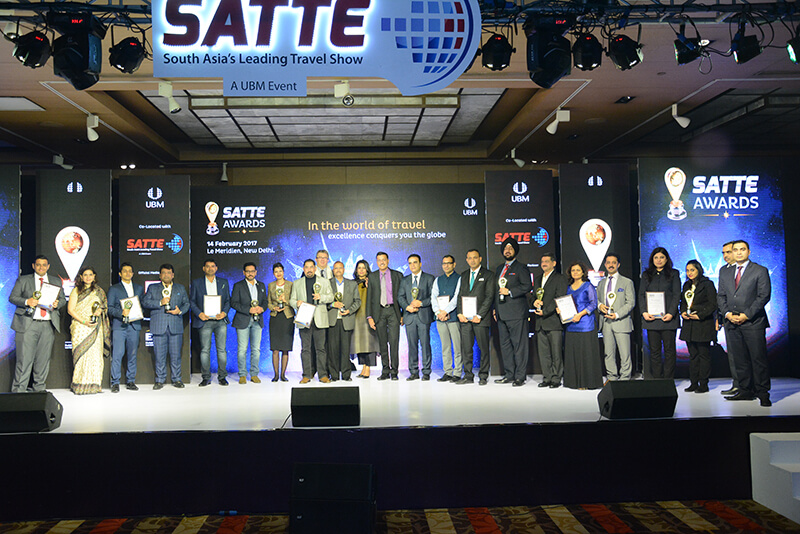 SATTE Awards