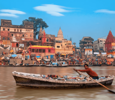Top 20 Places to Visit in India in September Top 20 Places to Visit in India in September