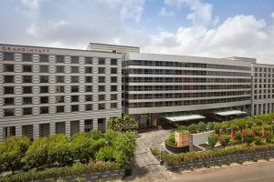 Where to Stay in Mumbai