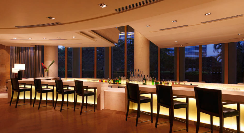 O22 The Trident Bandra-Kurla