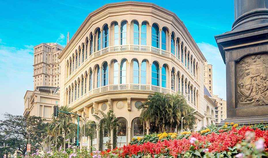 Rodas Ecotel Hotel, Mumbai