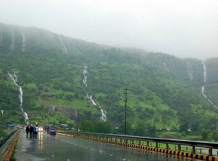 Cherrapunji