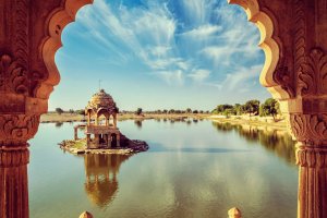 Gems of India