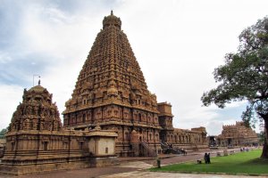 Top 10 Heritage Sites of South India