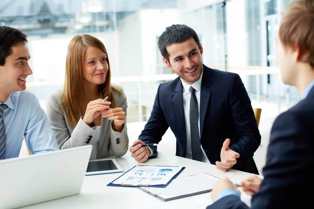 Business Visa in India