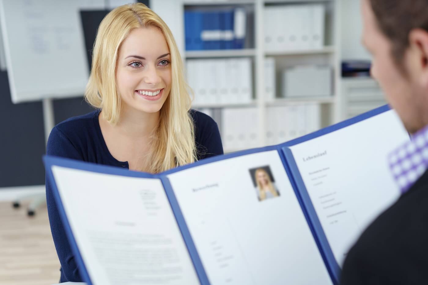 Internship Visa in India