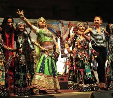 Jodhpur Flamenco and Gypsy Festival