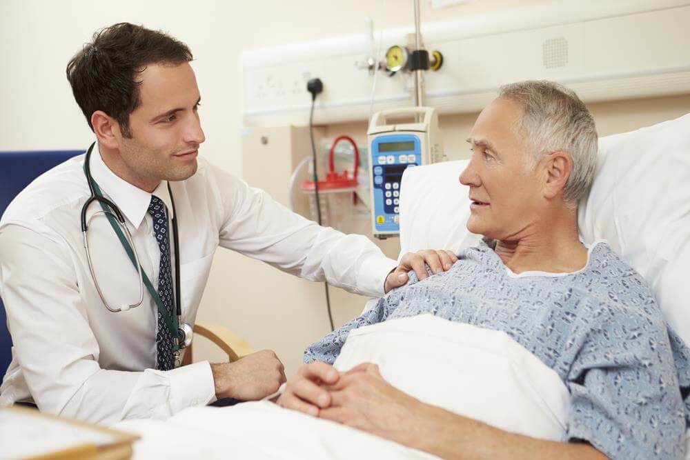 Medical Indian Visa