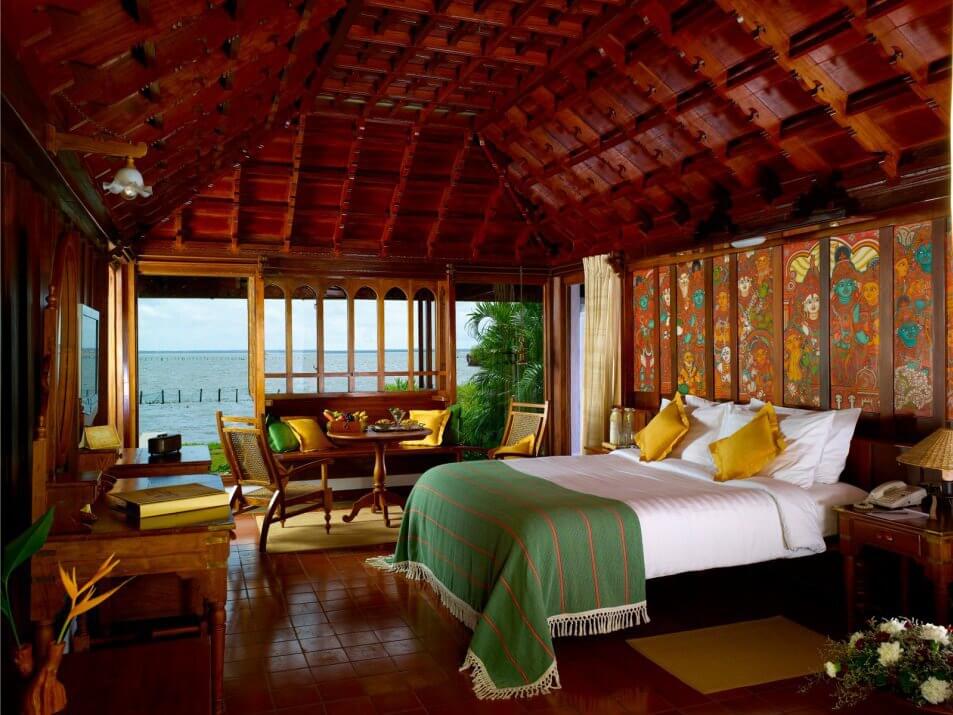 Houseboats Premium Room Kerala