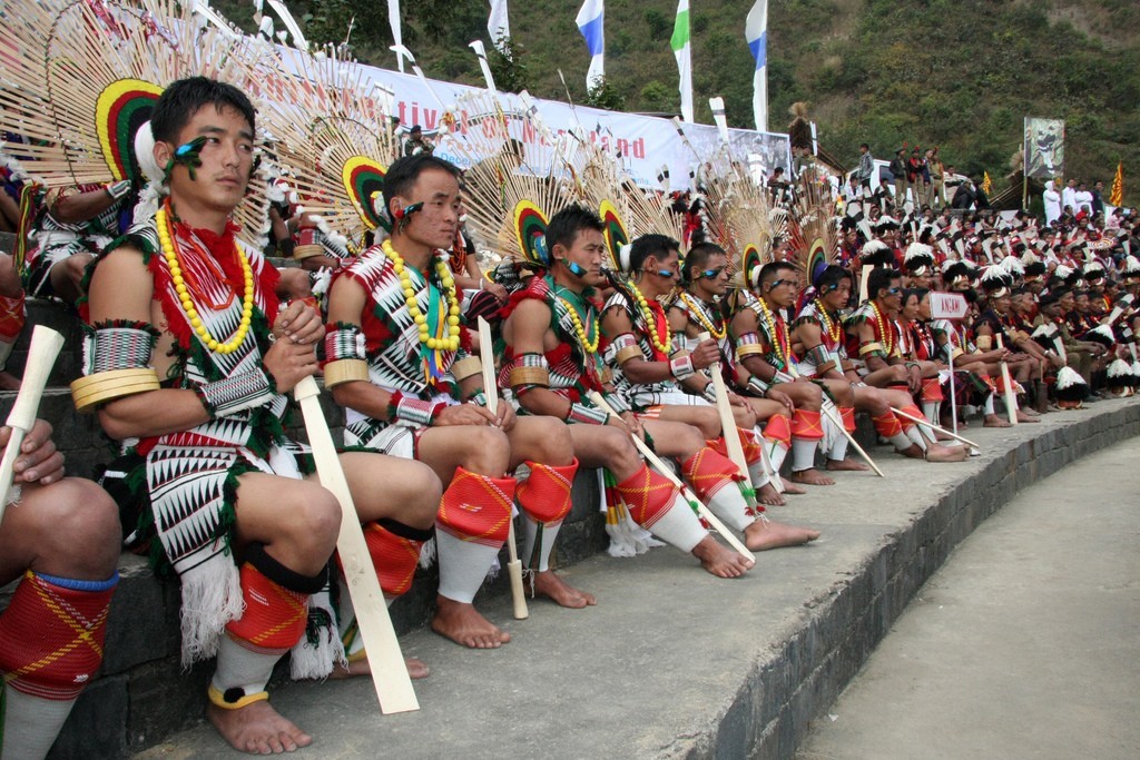 Moatsu Festival