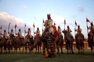 Mount Abu Summer Festival