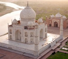 25 Best Places to Visit in India in March 25 Best Places to Visit in India in March
