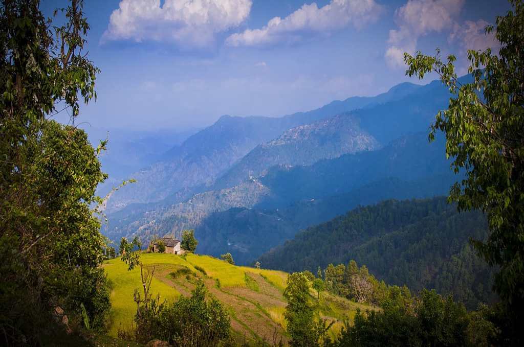 Almora, Uttarakhand