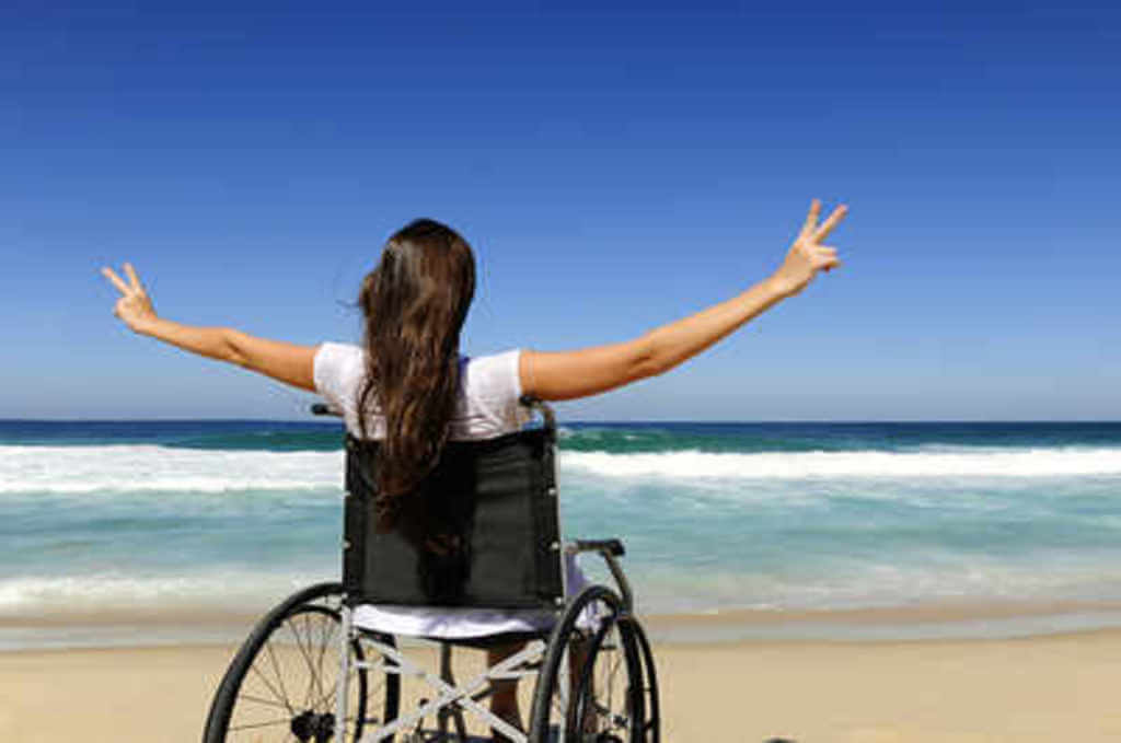 Disabled Friendly Kerala