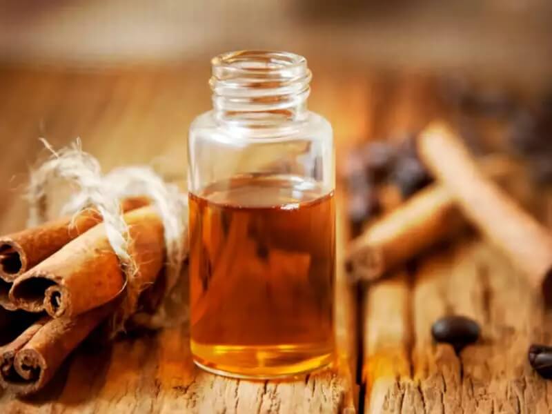 Aroma Oil, Ooty