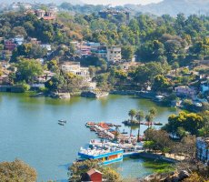 20 Best Places to Visit in India in May 20 Best Places to Visit in India in May