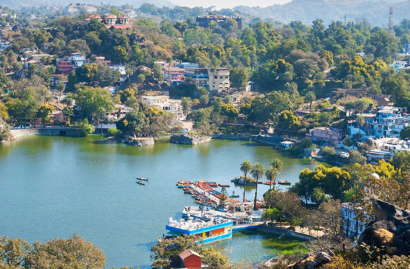 Mount Abu
