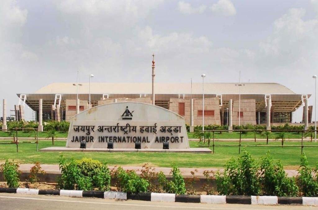 Jaipur International Airport