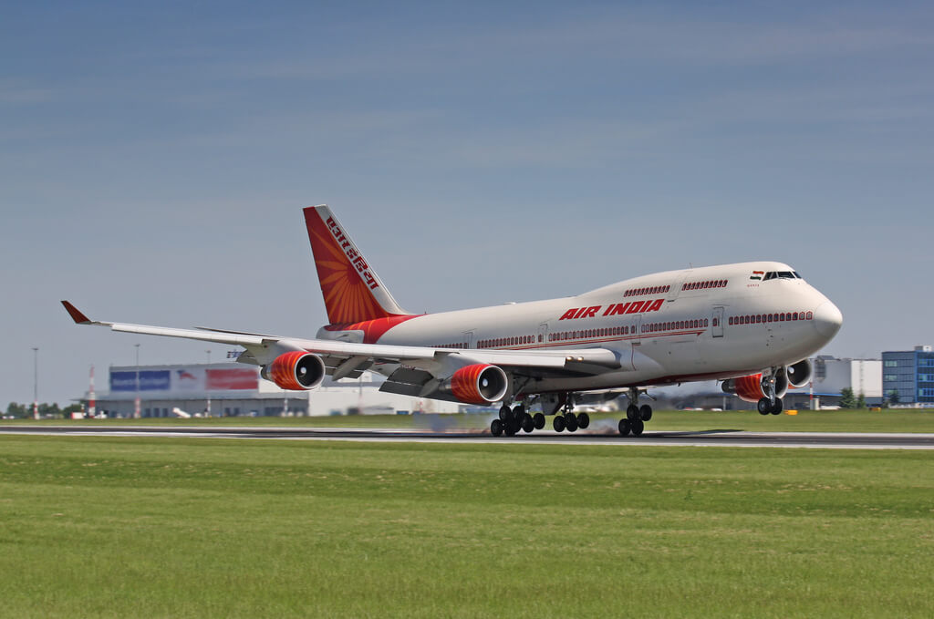 Top International Airports In India