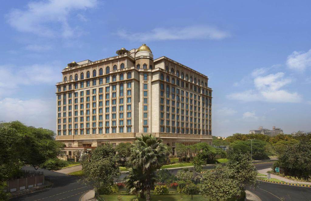 The Leela Palace, Delhi