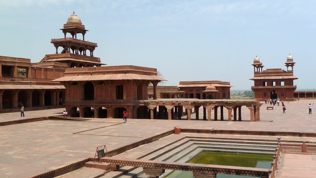 Diwan-i-Aam