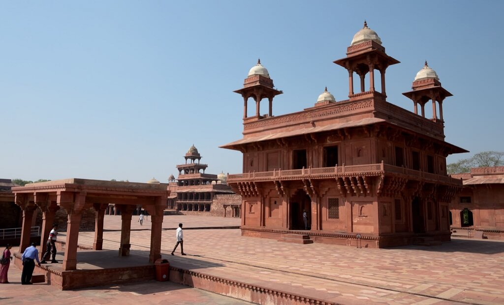 Diwan-i-Khas