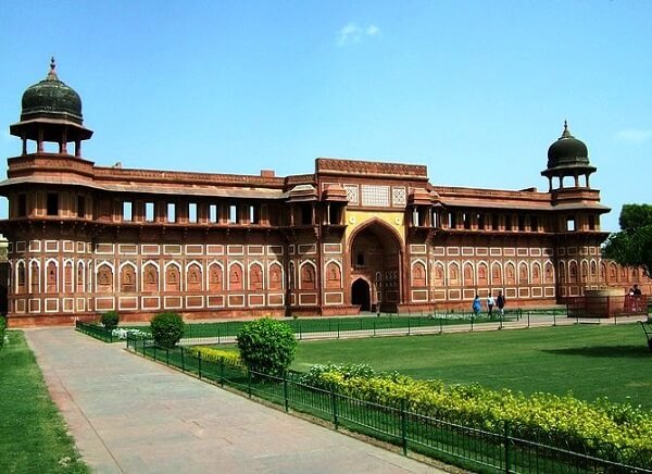 Fatehpur Sikri