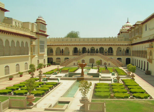 Ram Bagh