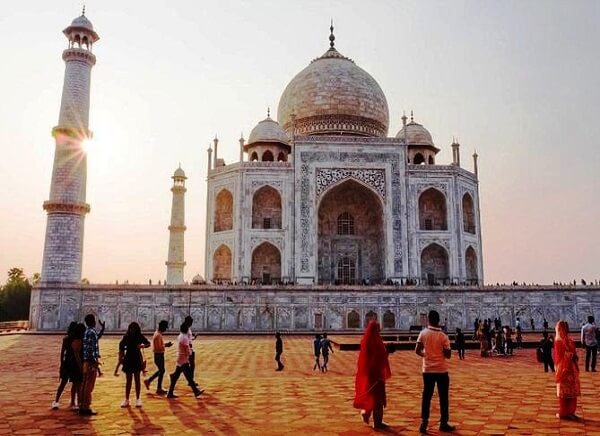 15 Days Delhi Agra and Rajasthan