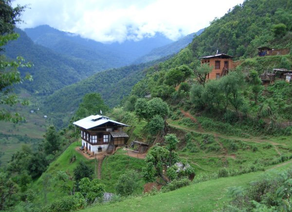 Samdrup Jongkhar