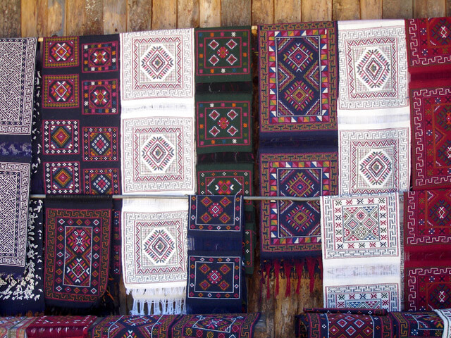 Yathra Shopping Bhutan