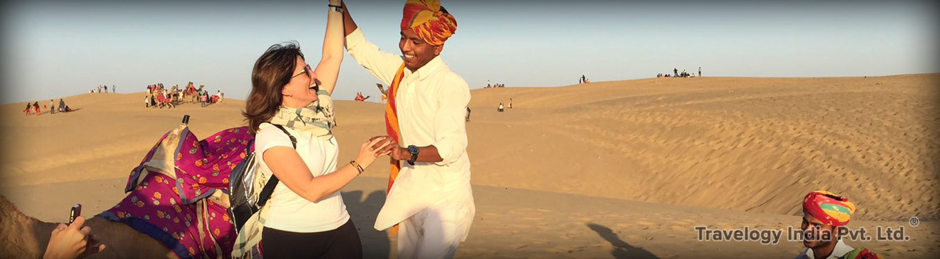 Rajasthan