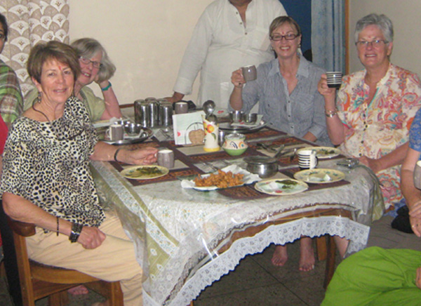 Delhi Food Tour