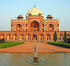 Delhi