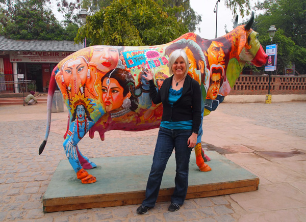 Dilli Haat