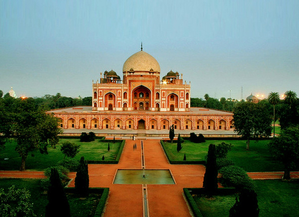 Full Day Delhi Sightseeing Tour