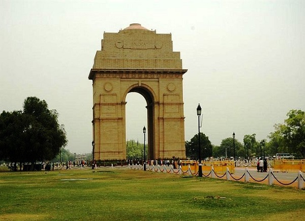 India Gate