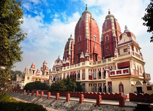 jain Temple Delhi