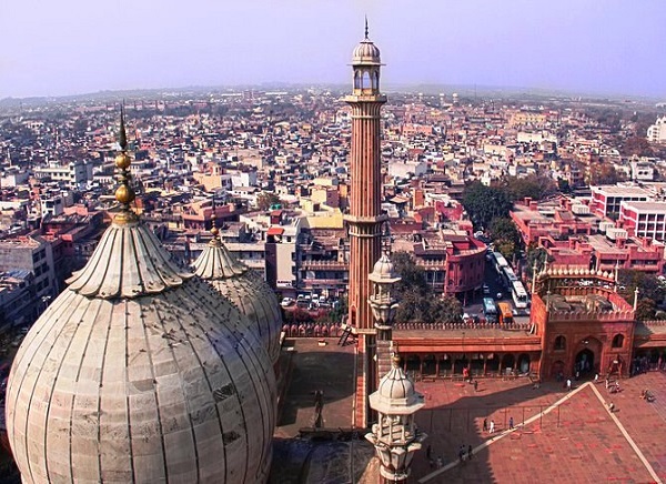 Jama Masjid