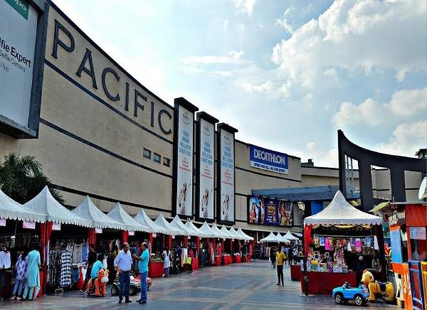 Pacific Mall