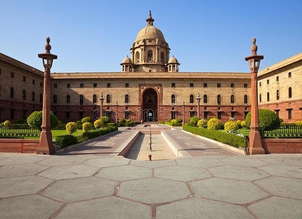 President House