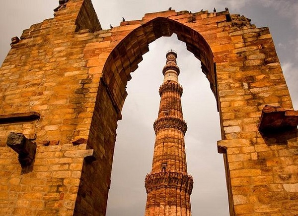 Qutub Minar