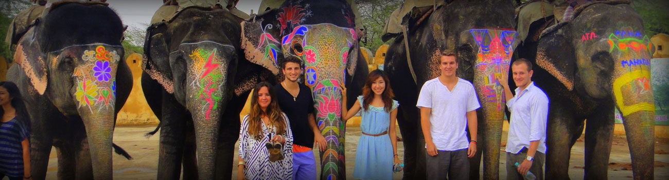 Rajasthan Family Tour