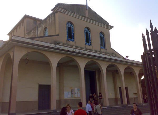 Church Of Our Lady Of The Rosary