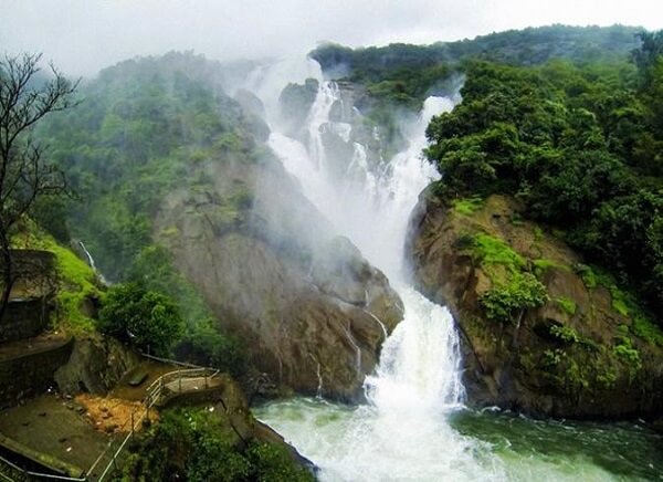 Dudhsagar Goa